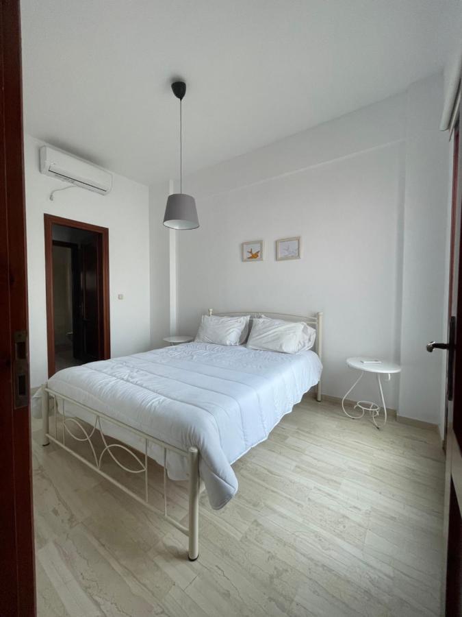 Aphaias Apartments Aegina Zewnętrze zdjęcie