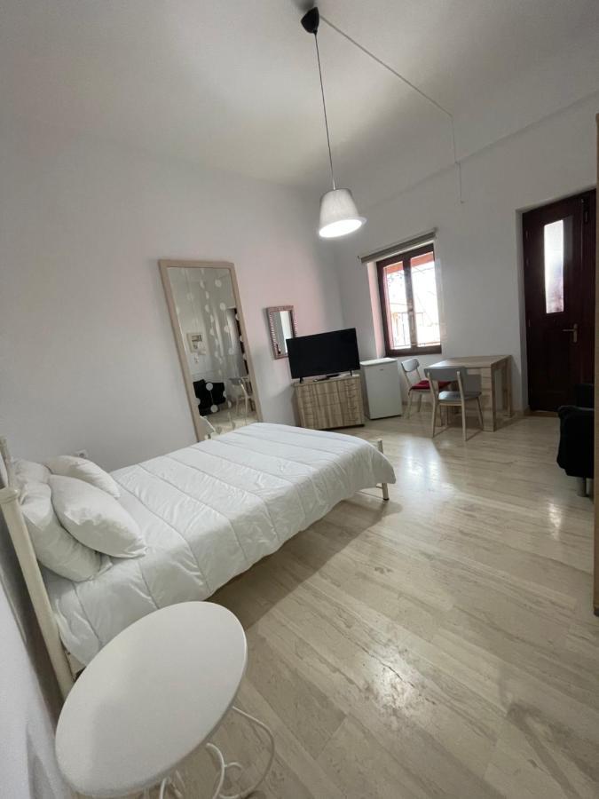 Aphaias Apartments Aegina Zewnętrze zdjęcie