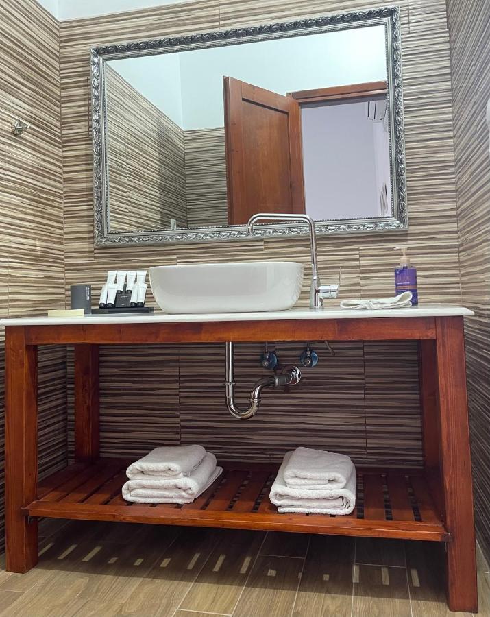 Aphaias Apartments Aegina Zewnętrze zdjęcie